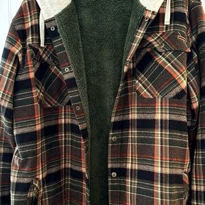 Legendary Whitetail jacket